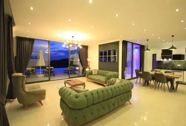 Villa Buğu - Görsel 8