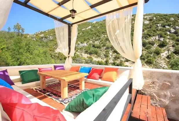 Villa Buğu - Görsel 17