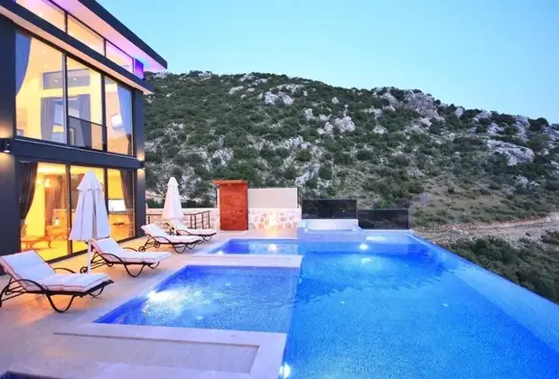 Villa Buğu - Görsel 4