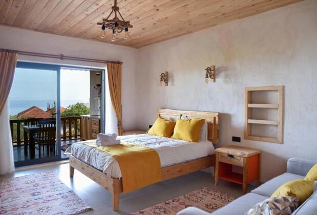 Anatolia Taş Evleri - Görsel 3