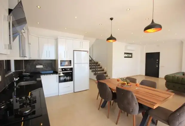 Villa Buğu - Görsel 11