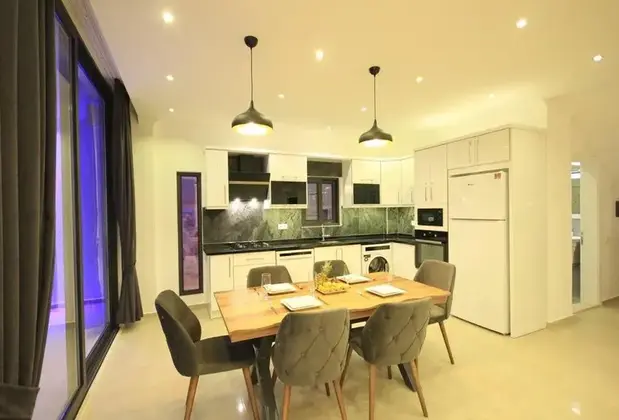 Villa Buğu - Görsel 12