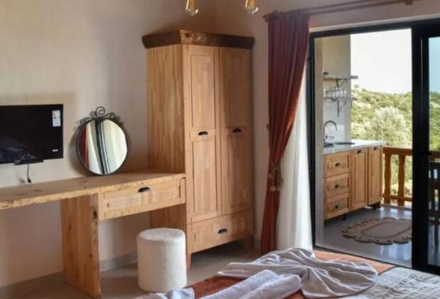 Anatolia Taş Evleri - Görsel 4