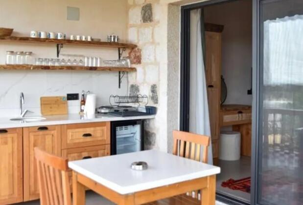 Anatolia Taş Evleri - Görsel 5