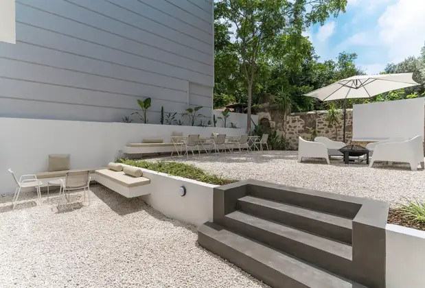 Be Bold Pansiyon - Görsel 3