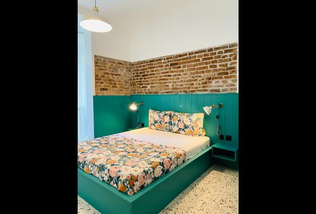 Be Bold Pansiyon - Görsel 10