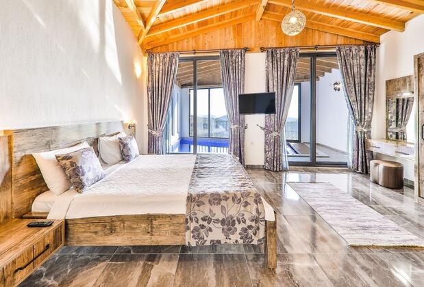 Villa Achyle - Görsel 5