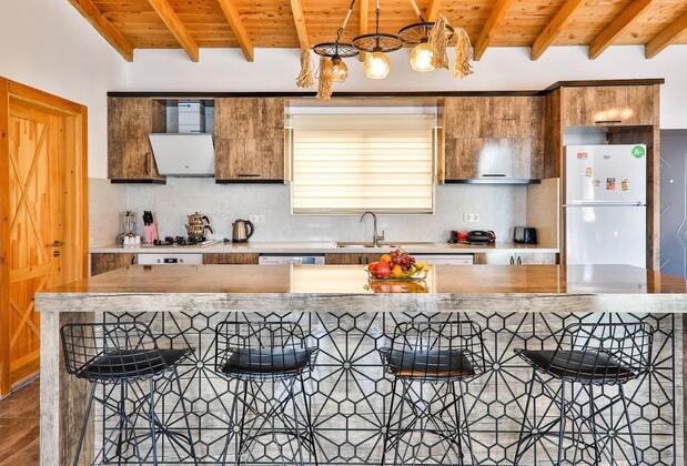 Villa Achyle - Görsel 9