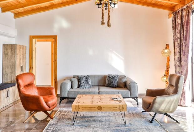 Villa Achyle - Görsel 10