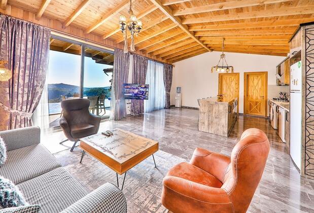 Villa Achyle - Görsel 11