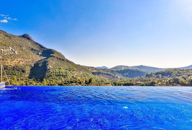 Villa Achyle - Görsel 12