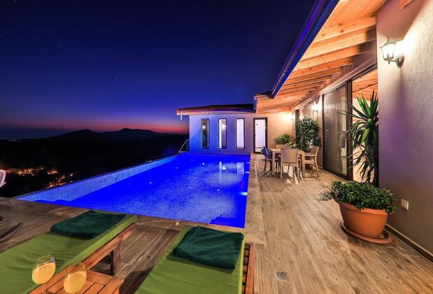 Villa Achyle - Görsel 13