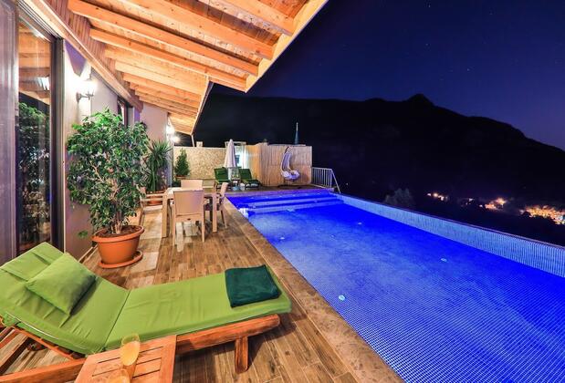 Villa Achyle - Görsel 14