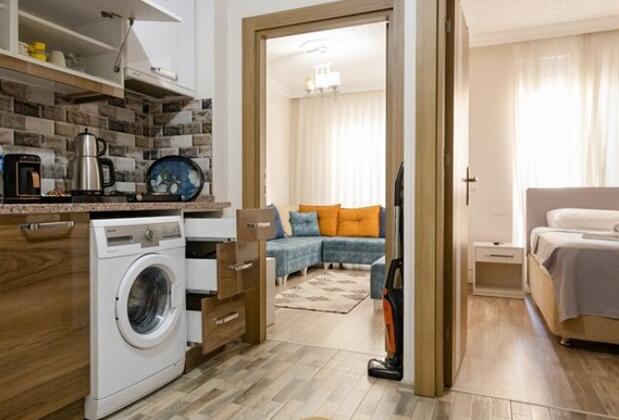 Antalya Residence - Görsel 6