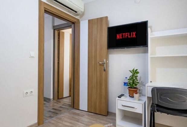 Antalya Residence - Görsel 12