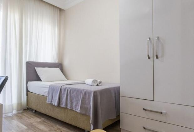 Antalya Residence - Görsel 14