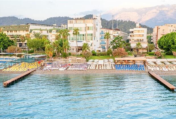 Viking Beach Hotel - Görsel 3