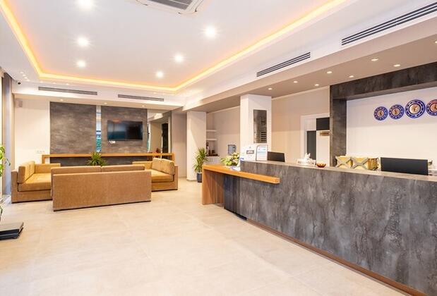 Viking Beach Hotel - Görsel 5