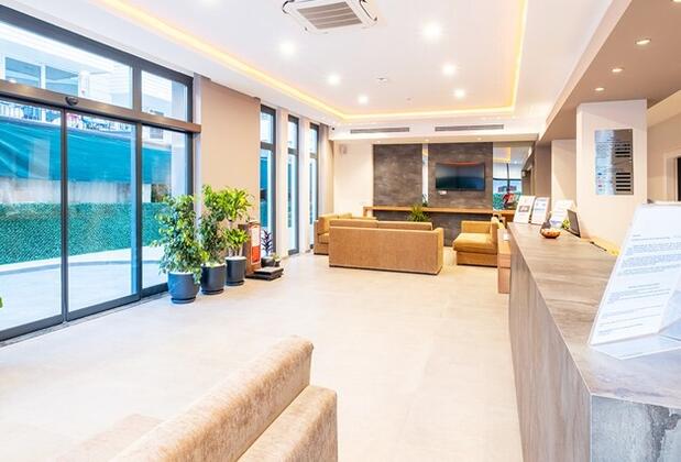 Viking Beach Hotel - Görsel 6