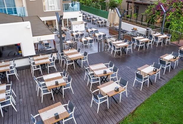 Viking Beach Hotel - Görsel 7