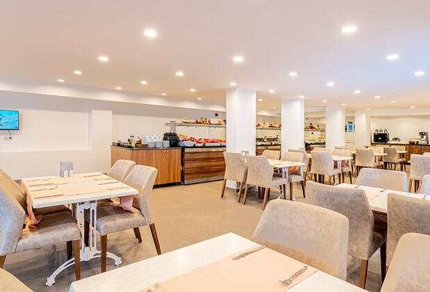 Viking Beach Hotel - Görsel 8