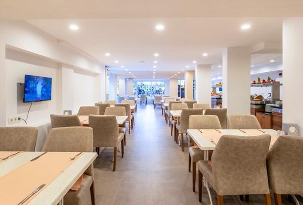 Viking Beach Hotel - Görsel 9