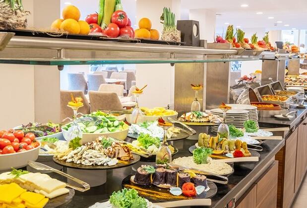 Viking Beach Hotel - Görsel 10