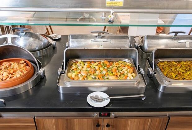 Viking Beach Hotel - Görsel 11