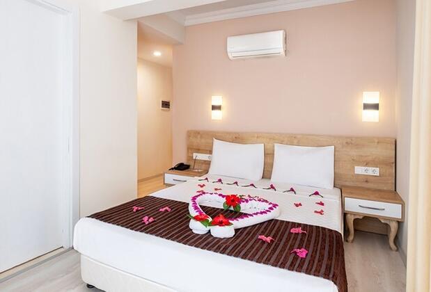 Viking Beach Hotel - Görsel 12