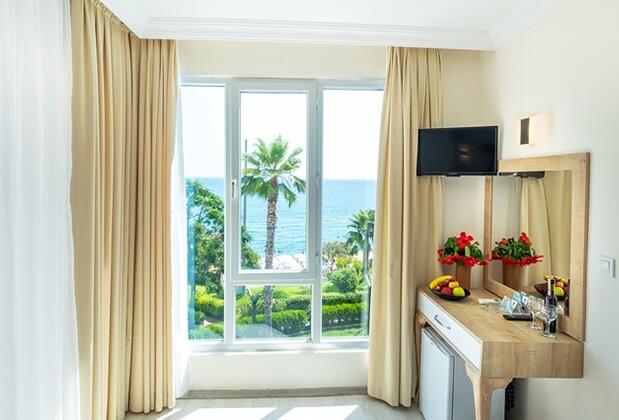 Viking Beach Hotel - Görsel 14