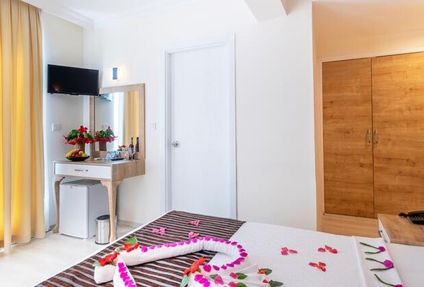 Viking Beach Hotel - Görsel 13