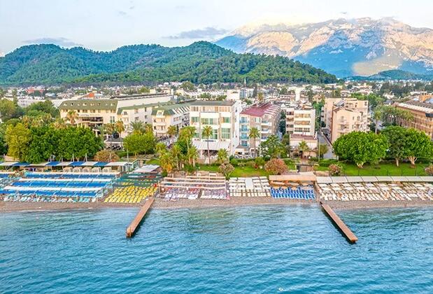 Viking Beach Hotel - Görsel 15