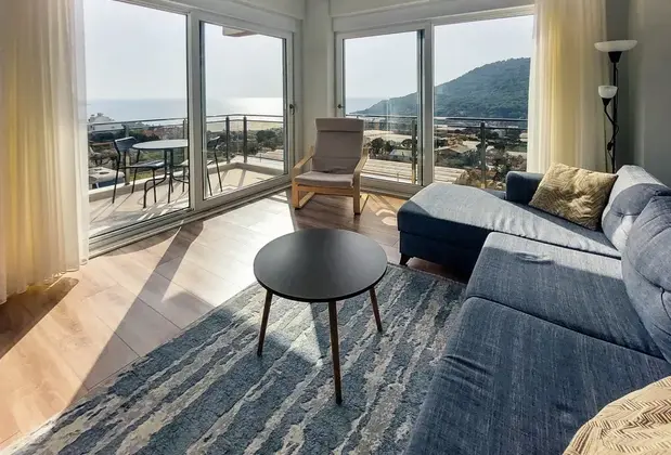 Begonvilla Homes Karaöz - Görsel 3