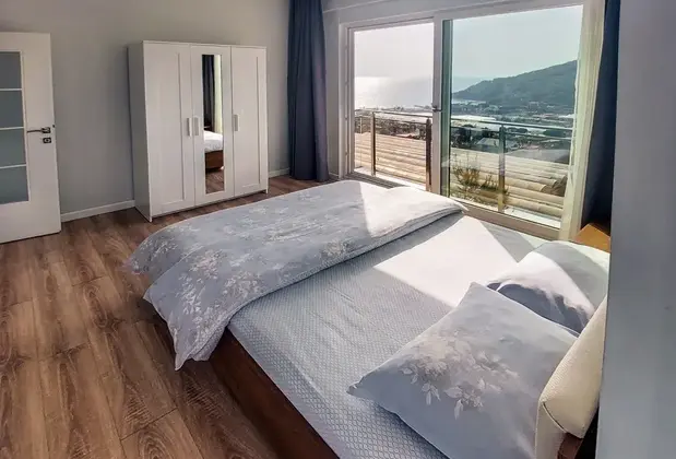 Begonvilla Homes Karaöz - Görsel 4