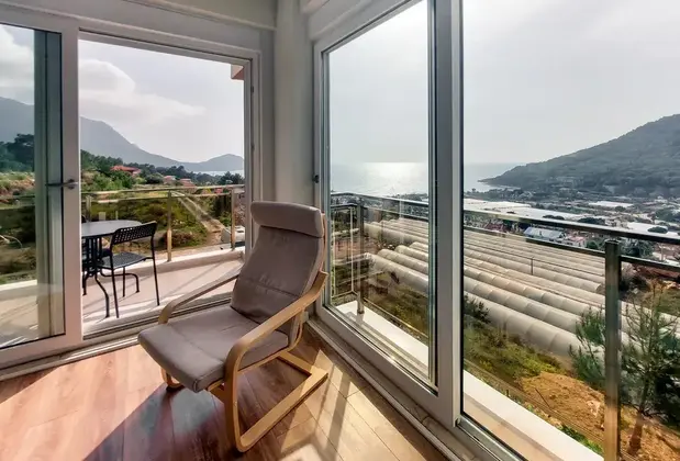 Begonvilla Homes Karaöz - Görsel 6