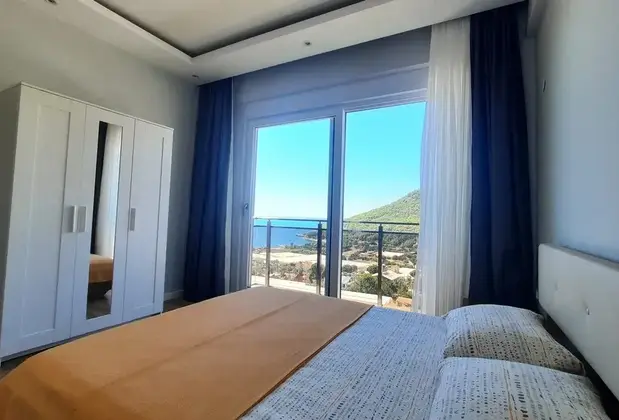 Begonvilla Homes Karaöz - Görsel 7