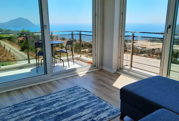 Begonvilla Homes Karaöz - Görsel 8