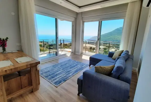 Begonvilla Homes Karaöz - Görsel 10