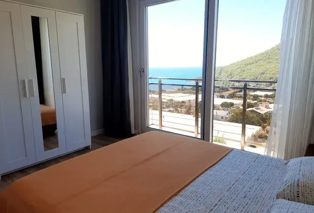 Begonvilla Homes Karaöz - Görsel 11