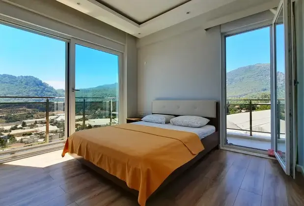 Begonvilla Homes Karaöz - Görsel 12