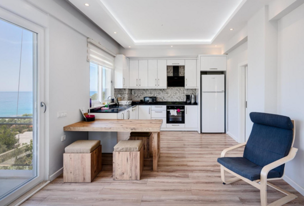 Begonvilla Homes Karaöz - Görsel 9