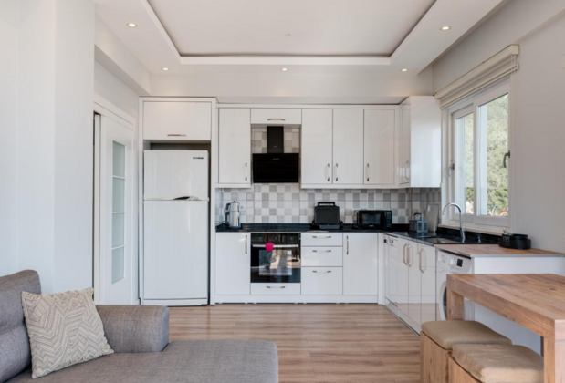 Begonvilla Homes Karaöz - Görsel 5