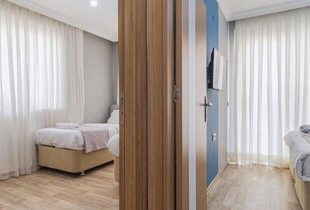 Antalya Residence - Görsel 7