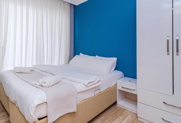 Antalya Residence - Görsel 9