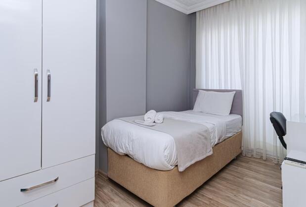 Antalya Residence - Görsel 13