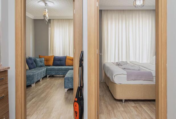 Antalya Residence - Görsel 11