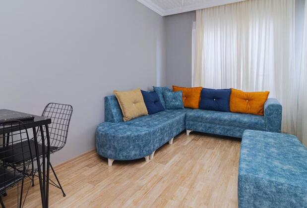 Antalya Residence - Görsel 17