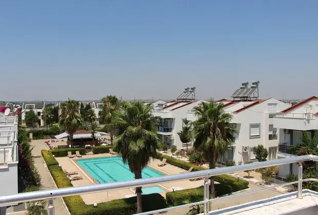 Blue Moon Villa - Görsel 3