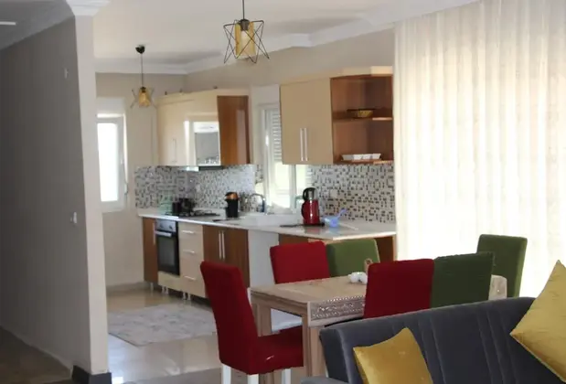 Blue Moon Villa - Görsel 9