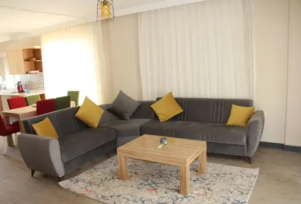 Blue Moon Villa - Görsel 8